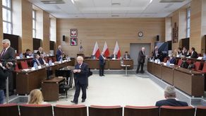 Obrady Rady Miasta Świdnik