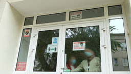 II LO boryka się z koronawirusem od ubiegłego tygodnia