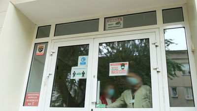 II LO boryka się z koronawirusem od ubiegłego tygodnia