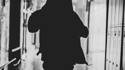 Do zdarzenia doszło w V LO w Zielonej Górze