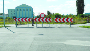 Planowane przedłużenie ul. Lubelskiego Lipca ’80 przetnie zamieszkałe tereny dzielnicy Za Cukrownią