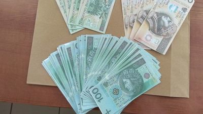 Przez lata okradał krewnych, a ci nie mieli o tym pojęcia. Złodziej sprytnie się maskował