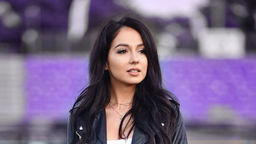 Magdalena Orkiszewska, podprowadzająca Motoru Lublin, została Miss Startu PGE Ekstraligi 2020