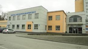 Szpital Neuropsychiatryczny w Lublinie