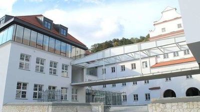 Szkoła w Kazimierzu Dolnym