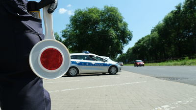 Lublin: Niemal tysiąc kierowców straciło prawo jazdy od początku roku