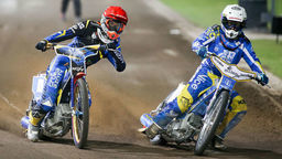 MrGarden GKM Grudziądz - Motor Lublin 46:44 [zapis relacji na żywo]