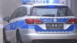 W Kraśniku zrzucą się na radiowóz. "Chodzi o poprawienie bezpieczeństwa naszych mieszkańców"