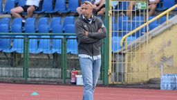 Siarka Tarnobrzeg – Orlęta Spomlek 3:0. Tylko jedna dobra połowa