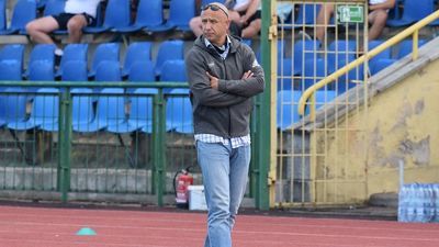 Siarka Tarnobrzeg – Orlęta Spomlek 3:0. Tylko jedna dobra połowa