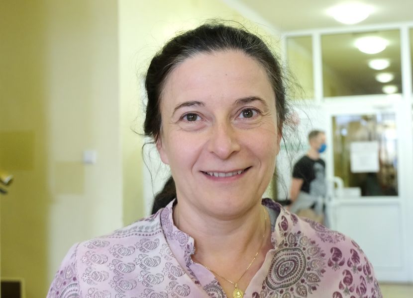 Elżbieta Puacz nie jest już dyrektorem Regionalnego Centrum Krwiodawstwa i Krwiolecznictwa w Lublinie
