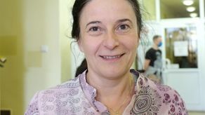 Elżbieta Puacz nie jest już dyrektorem Regionalnego Centrum Krwiodawstwa i Krwiolecznictwa w Lublinie