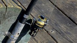 Fatalny wypadek na rybach. Wędkarza nie udało się uratować