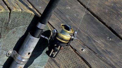 Fatalny wypadek na rybach. Wędkarza nie udało się uratować