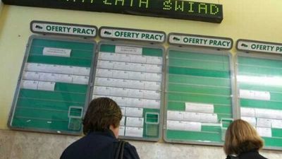 Lubelskie firmy nie myślą o zwolnieniach. Ale tylko na razie