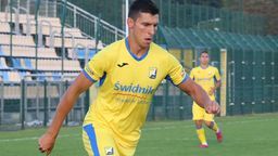 Lublinianka - Avia 0:3, Wisła Puławy i Stal Kraśnik też grają dalej w Pucharze Polski