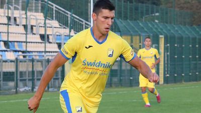 Lublinianka - Avia 0:3, Wisła Puławy i Stal Kraśnik też grają dalej w Pucharze Polski