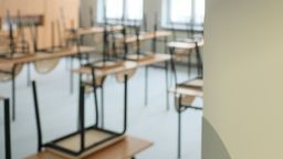 Szkoła w Łukowie przechodzi na nauczanie zdalne z powodu koronawirusa