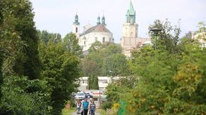 Boom na ogródek w Lublinie. Na Podzamczu jest 100 wolnych działek