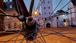 Biała Podlaska walczy o Puchar Rowerowej Stolicy Polski 