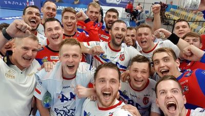 Gwardia Opole – Azoty Puławy 25:35. Trzy mecze i trzy zwycięstwa!