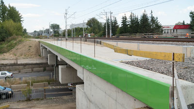 Janowska, Diamentowa i Droga Męczenników Majdanka. Zobacz jak kolejarzom idzie wielki remont w Lublinie