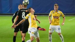 Motor Lublin w sobotę zagra na wyjeździe z Olimpią Elbląg, czyli ciśnienie będzie mniejsze