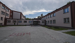 SOSW w Tomaszowie Lubelskim