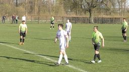 Pięć czerwieni w Terespolu. Wyniki bialskiej klasy okręgowej