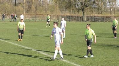 Pięć czerwieni w Terespolu. Wyniki bialskiej klasy okręgowej