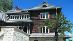 Remont konserwatorski Domu Kuncewiczów zakończył się już 12 czerwca