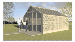 W Lublinie powstanie osiedlowa szklarnia z butelek? 