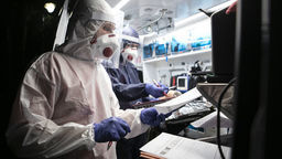 Koronawirus: Śmierć pacjentki z powiatu łukowskiego. 26 nowych przypadków zakażenia