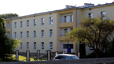 Puławski dom dziecka to obecnie największe ognisko koronawirusa w powiecie puławskim. 