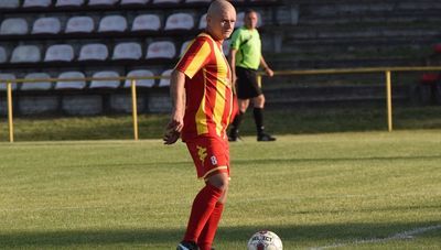 gros Krasnobród w tym sezonie wygrywa mecz za meczem

