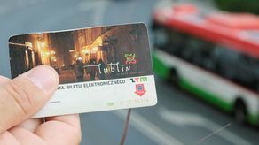 Zmiana cen biletów okresowych w Lublinie przyjęta