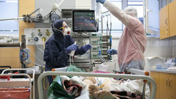 Koronawirus. Najwięcej zgonów na Śląsku. W Lubelskiem ponad 30