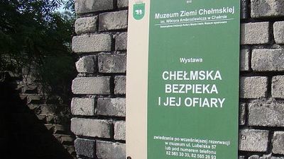 Obchody 81. rocznicy agresji ZSRR na Polskę i Dzień Sybiraka w Chełmie