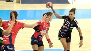 MKS Perła – Piotrcovia 28:26. Emocje do ostatnich sekund!