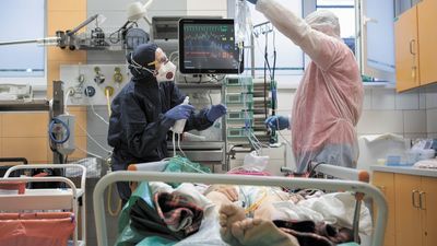 Zdjęcie ilustracyjne