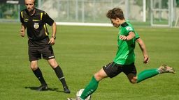 Opolanin – Górnik II Łęczna 2:1. Punktów za styl nie przyznają