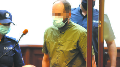 We wtorek sprawa brutalnego pobicia trafiła na wokandę Sądu Apelacyjnego w Lublinie. Na salę rozpraw doprowadzono jedynie Pawła S.