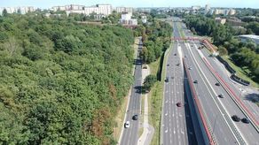 Lublin: Pojedziemy szybciej przez niektóre ulice? Radny apeluje do prezydenta 