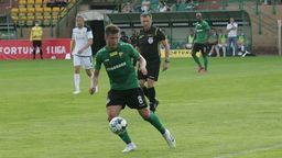 Po udanej inauguracji w lidze Marcin Stromecki i jego koledzy rozpoczynają walkę w Fortuna Pucharze Polski

