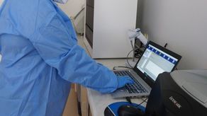 Koronawirus w domu pomocy społecznej w Lublinie