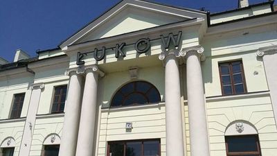 Łuków: Jest szansa na powrót kas biletowych na dworcu kolejowym