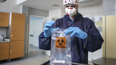 Zdjęcie ilustracyjne