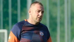 Powiślak – Włodawianka 2:2. Święty Mikołaj z Końskowoli