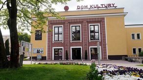 Nowy stary dyrektor CKiP w Kraśniku. Burmistrz dobrze ocenia jego pracę