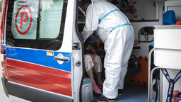 Koronawirus. Jest już ponad 600 aktywnych przypadków w województwie lubelskim